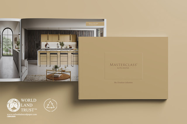 Masterclass Kitchens - Design and Fitted by Classic Stamford