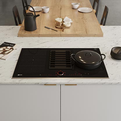 High-Quality Cabinetry Lifelike Kitchen Laminate Worktops