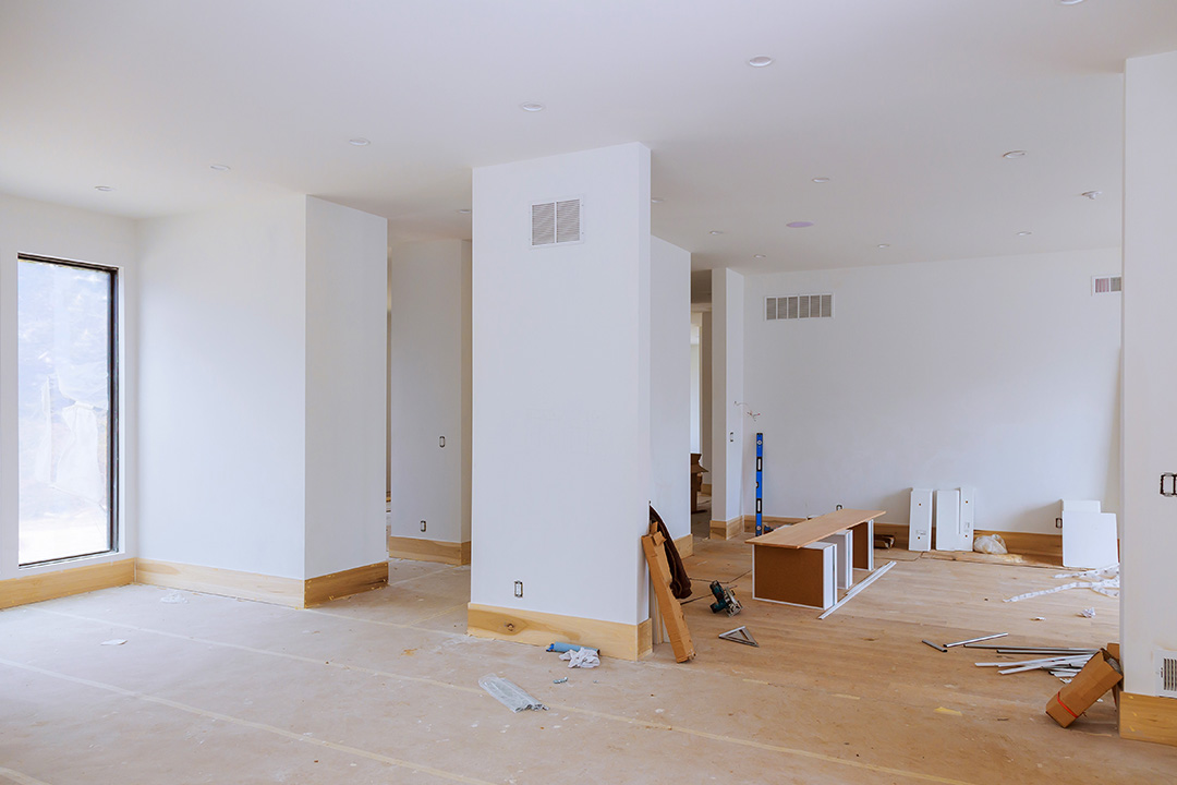 Quality Trades Quality Extensions by Classic Stamford