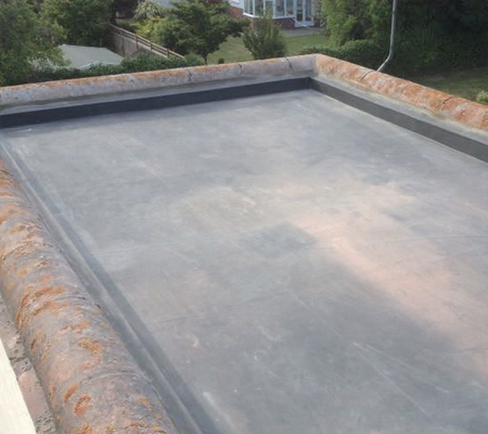 After After Firestone RubberCover by Classic Stamford
