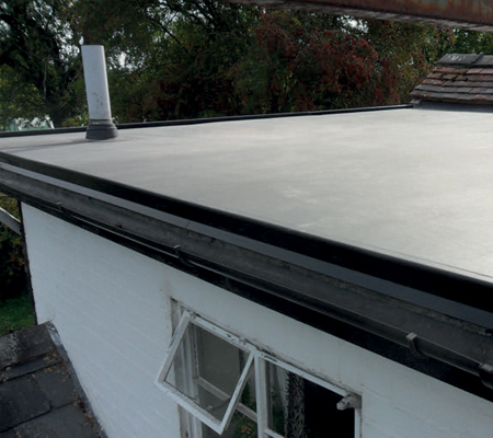 After After Firestone RubberCover by Classic Stamford
