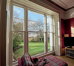 Windows by Classic Stamford