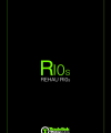 RIOs Flush Fit Casement Windows